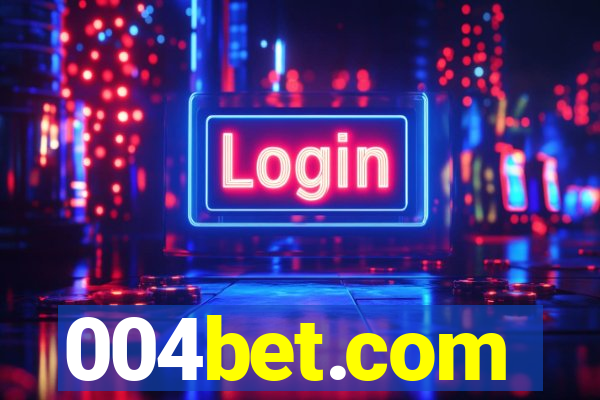 004bet.com