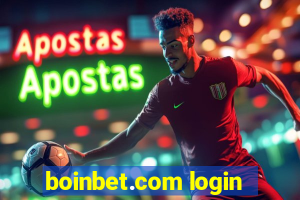 boinbet.com login