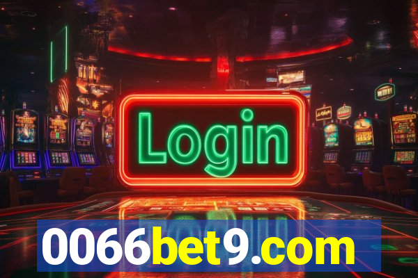 0066bet9.com