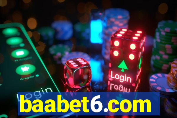 baabet6.com