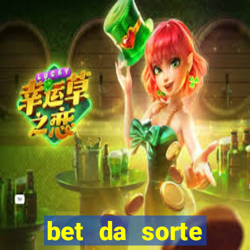 bet da sorte código promocional