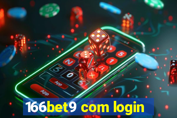 166bet9 com login