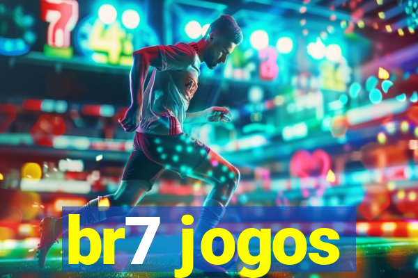 br7 jogos