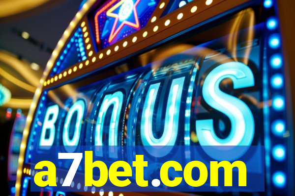 a7bet.com