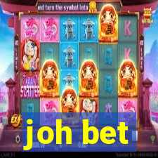 joh bet