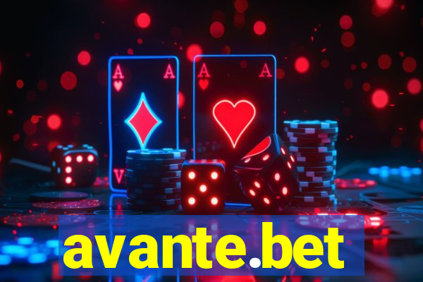 avante.bet