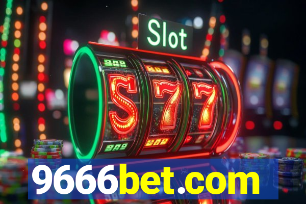 9666bet.com