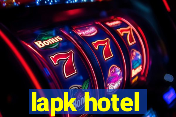 lapk hotel