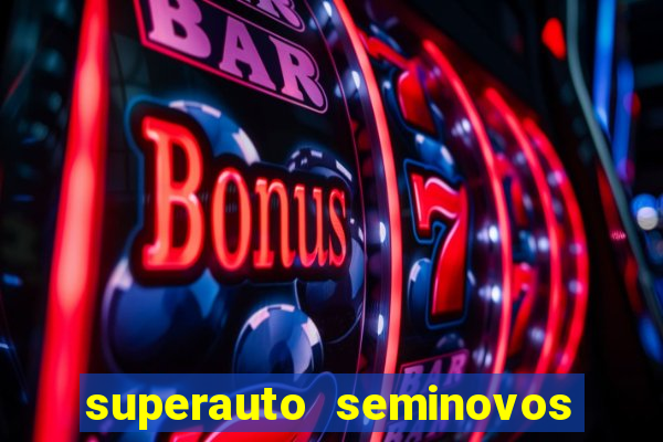 superauto seminovos porto alegre