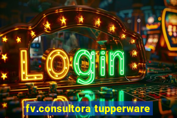 fv.consultora tupperware