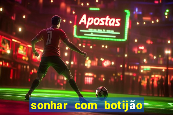 sonhar com botijão de gás jogo do bicho