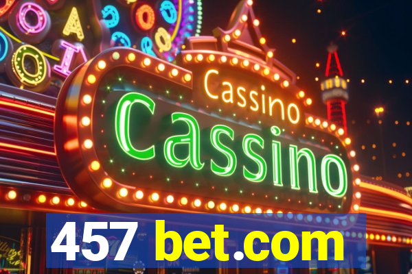 457 bet.com