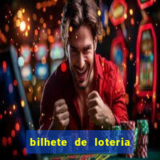 bilhete de loteria completo dublado