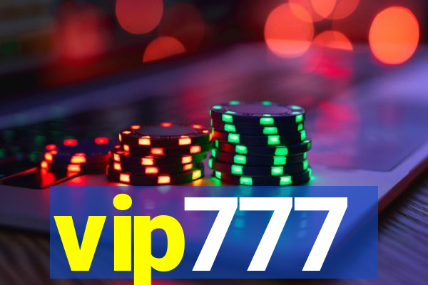 vip777