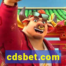 cdsbet.com