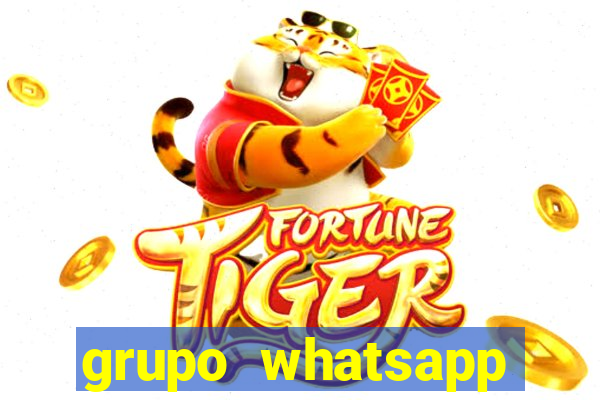 grupo whatsapp resenha rj