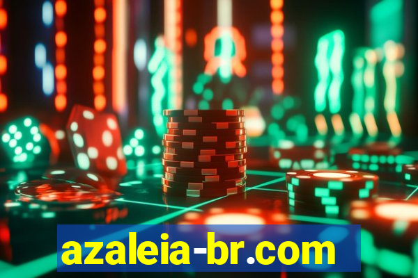 azaleia-br.com