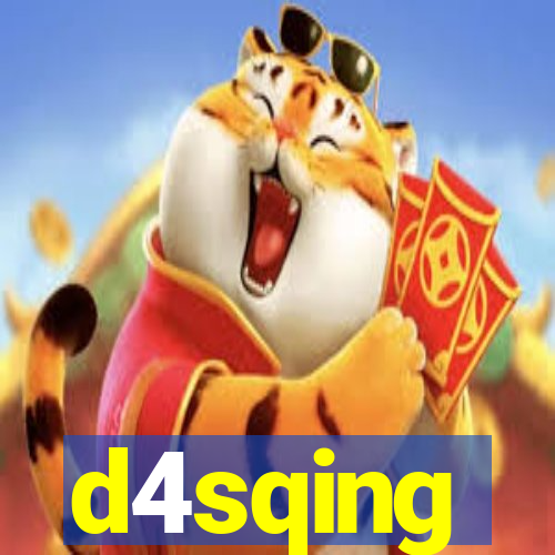 d4sqing