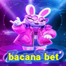 bacana bet