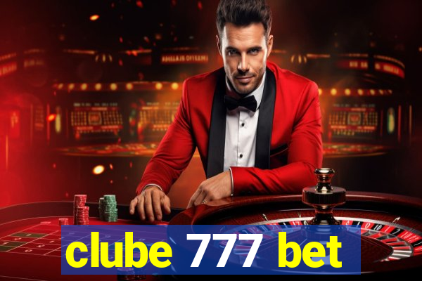 clube 777 bet