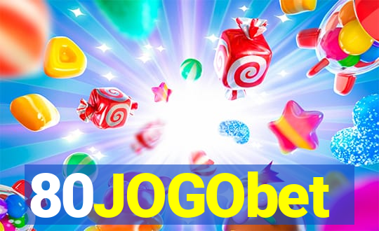 80JOGObet