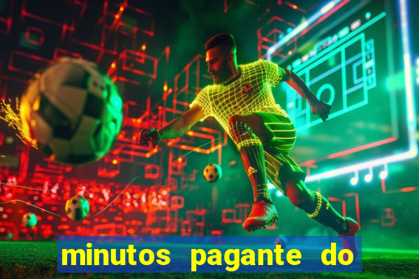 minutos pagante do fortune rabbit