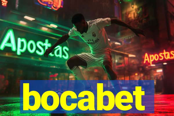 bocabet