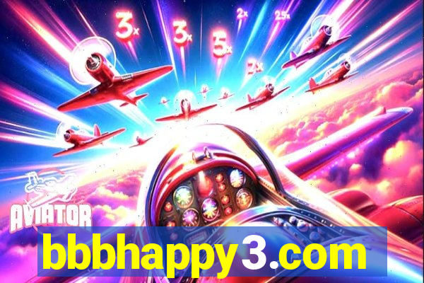 bbbhappy3.com