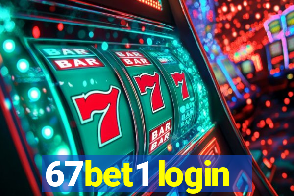 67bet1 login