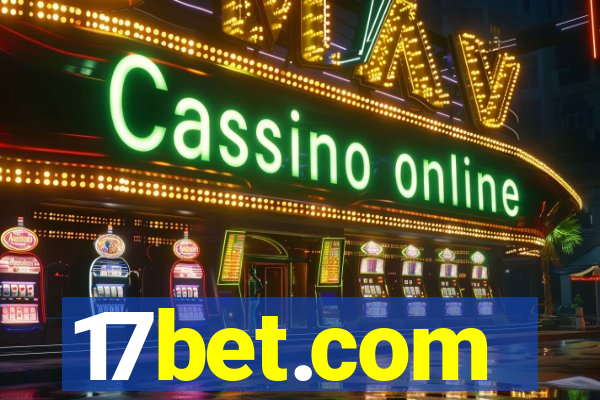 17bet.com