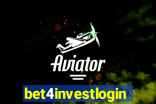 bet4investlogin