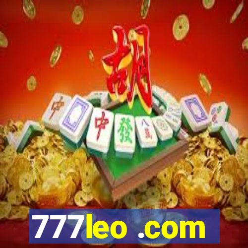 777leo .com