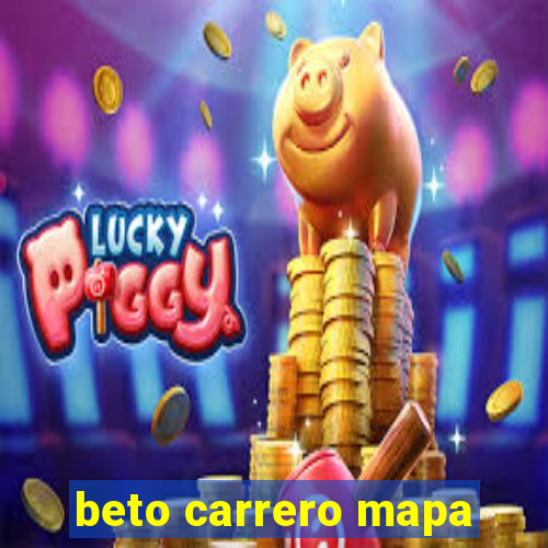 beto carrero mapa