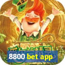 8800 bet app