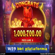 1659 bet plataforma