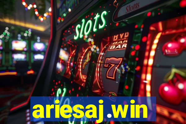 ariesaj.win