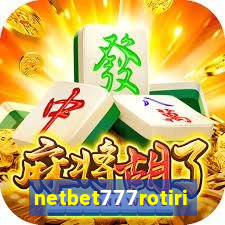 netbet777rotiri