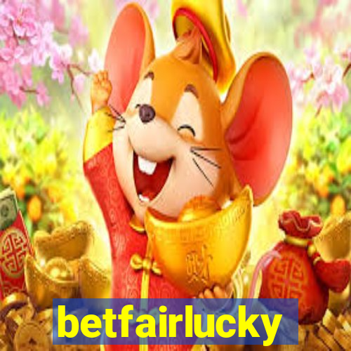 betfairlucky