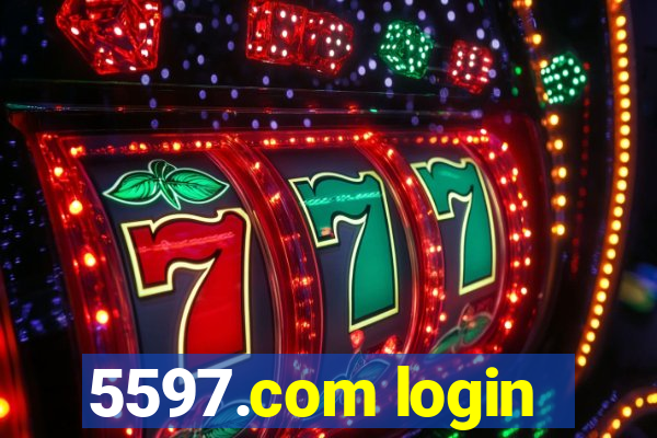 5597.com login