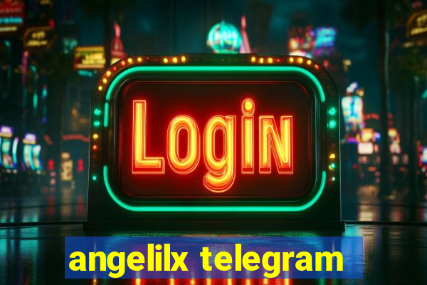 angelilx telegram