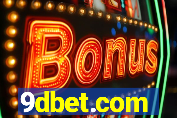 9dbet.com