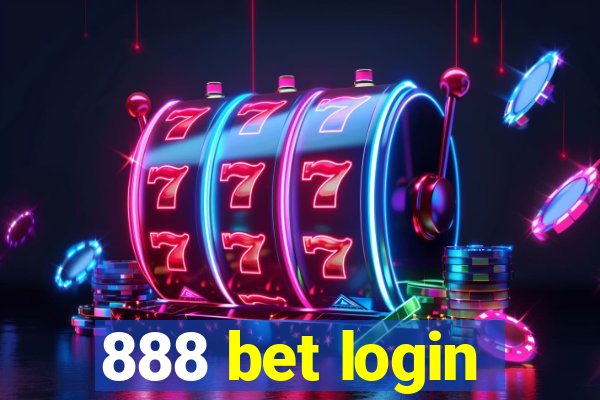 888 bet login