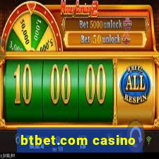 btbet.com casino