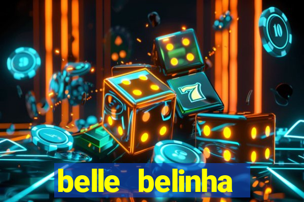 belle belinha vazados telegram