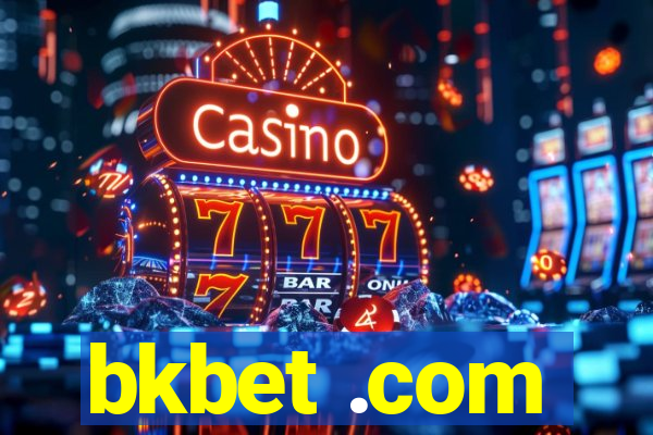 bkbet .com