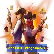 assistir vingadores guerra infinita google drive