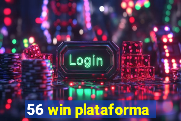 56 win plataforma