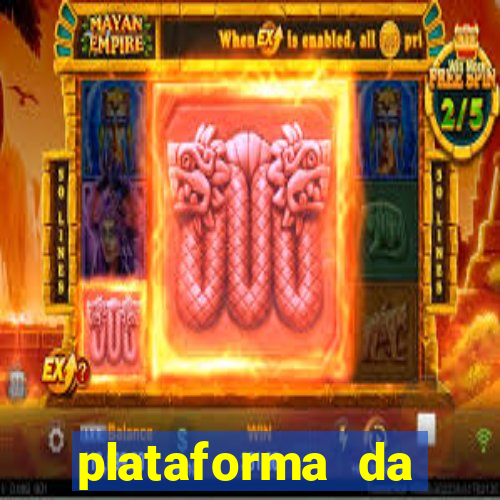 plataforma da virgínia jogo