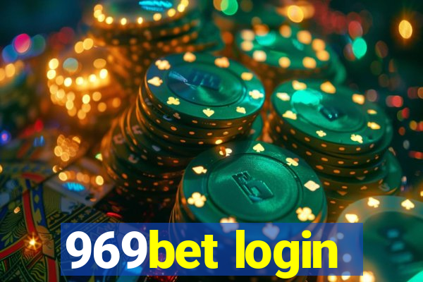 969bet login