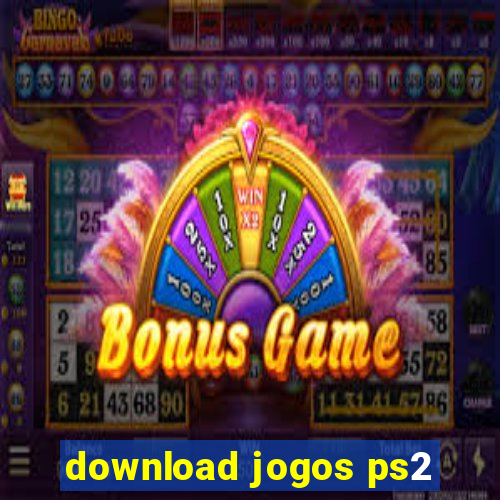 download jogos ps2